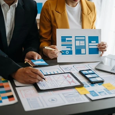 Web Sitesi Yaptırma, Of