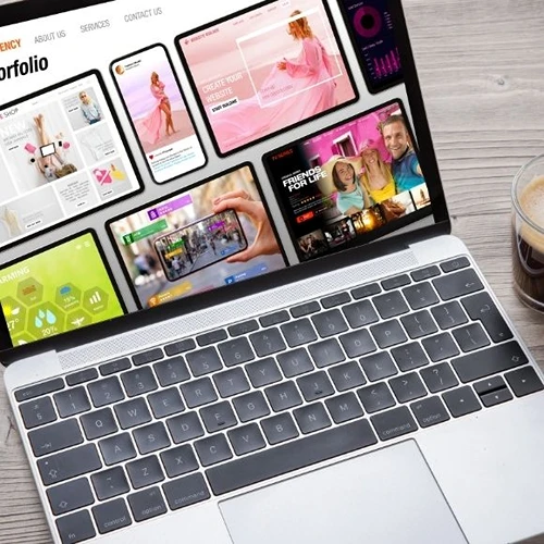 Of, Web Tasarım Ajansı